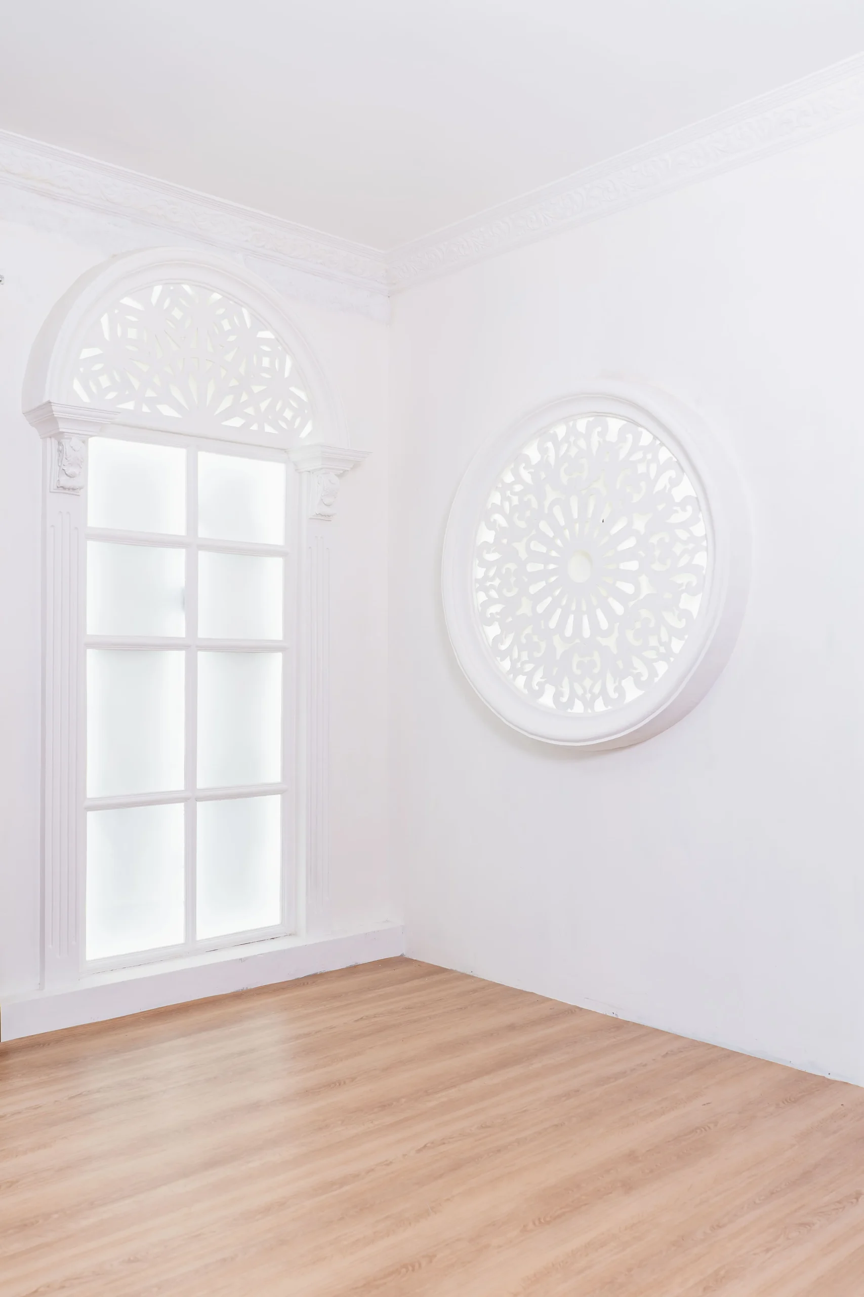 White Classic